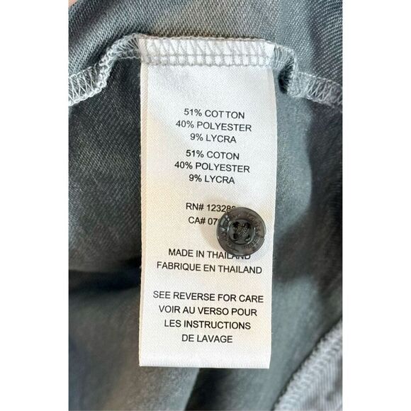 Travis Mathew Men's River Town TPC Scottsdale Golf Polo T Shirt Large - Picture 6 of 10